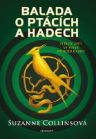 Balada o ptácích a hadech