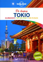 Tokio - Lonely Planet