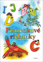 Písmenkové riekanky