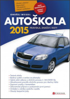 Autoškola 2015