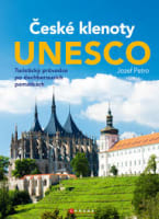 České klenoty UNESCO