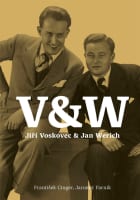 Voskovec & Werich