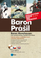 Baron Prášil Baron Munchauzen