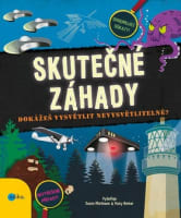 Skutečné záhady