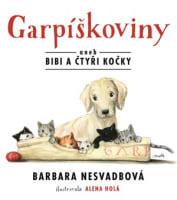 Garpíškoviny