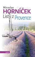 Listy z Provence