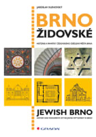 Brno židovské