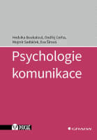 Psychologie komunikace