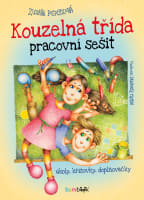 Kouzelná třída – pracovní sešit