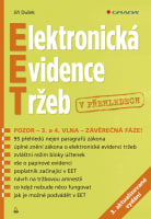 Elektronická evidence tržeb v přehledech