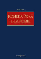 Biomedicínská ergonomie