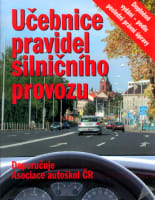 Učebnice pravidel silničního provozu