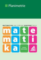 Matematika Planimetrie