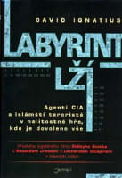 Labyrint lží