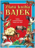 Zlatá kniha bajek