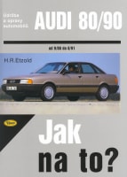 Audi 80/90 (9/86-8/91) > Jak na to? [12]