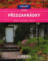 Předzahrádky