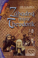 Záhadný mistr Theodorik