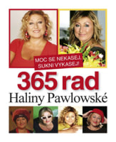 365 rad Haliny Pawlowské