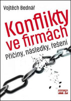 Konflikty ve firmách