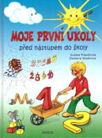 Moje první úkoly před nástupem do školy