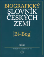 Biografický slovník českých zemí, Bi - Bog