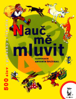 Nauč mě mluvit