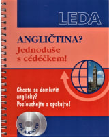 Angličtina? Jednoduše s cédéčkem! 1