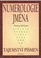 Numerologie jména