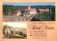 Hrad Veveří historie a současnost