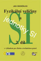 Fyzikální veličiny a jednotky SI – 2. díl