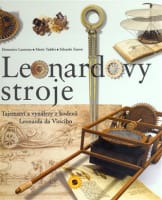 Leonardovy stroje