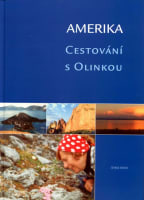 Amerika - Cestování s Olinkou