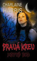 Pravá krev - Mrtvý bod