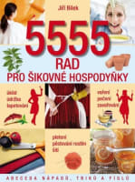 5555 rad pro šikovné hospodyňky