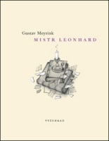 Mistr Leonhard