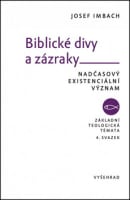 Biblické divy a zázraky