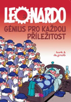 Leonardo 5 - Génius pro každou příležito