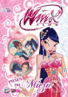 Winx 4 - Pieseň pre Múzu