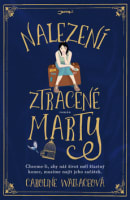 Nalezení ztracené Marty