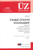 ÚZ 1253 České účetní standardy 2018