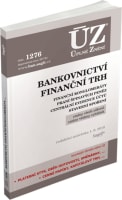 ÚZ 1276 Bankovnictví, Finanční konglomeráty, Praní špinavých peněz