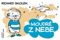 Moudré z nebe