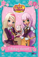 Regal Academy - Velkolepá slavnost (2)