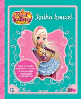 Regal Academy Kniha kouzel