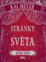 Stránky světa Kniha krve