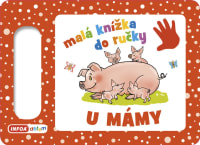 U mámy - Malá knížka do ručky