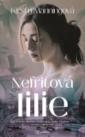 Nefritová lilie - Rodinné tajemství, které sahá až do daleké Šanghaje za druhé světové vál