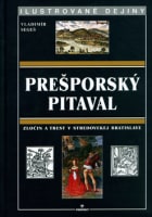 Prešporský pitaval