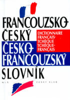 Francouzsko-český, česko-francouzský slovník